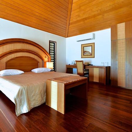 Hotel Paradis D'Ouvea Fayaoue Kültér fotó
