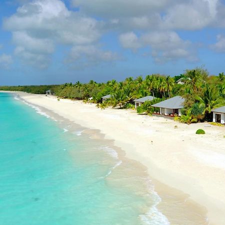 Hotel Paradis D'Ouvea Fayaoue Kültér fotó