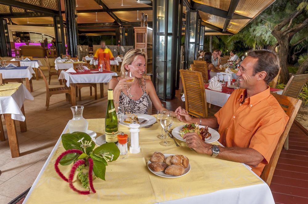 Hotel Paradis D'Ouvea Fayaoue Kültér fotó