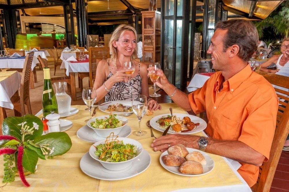 Hotel Paradis D'Ouvea Fayaoue Kültér fotó