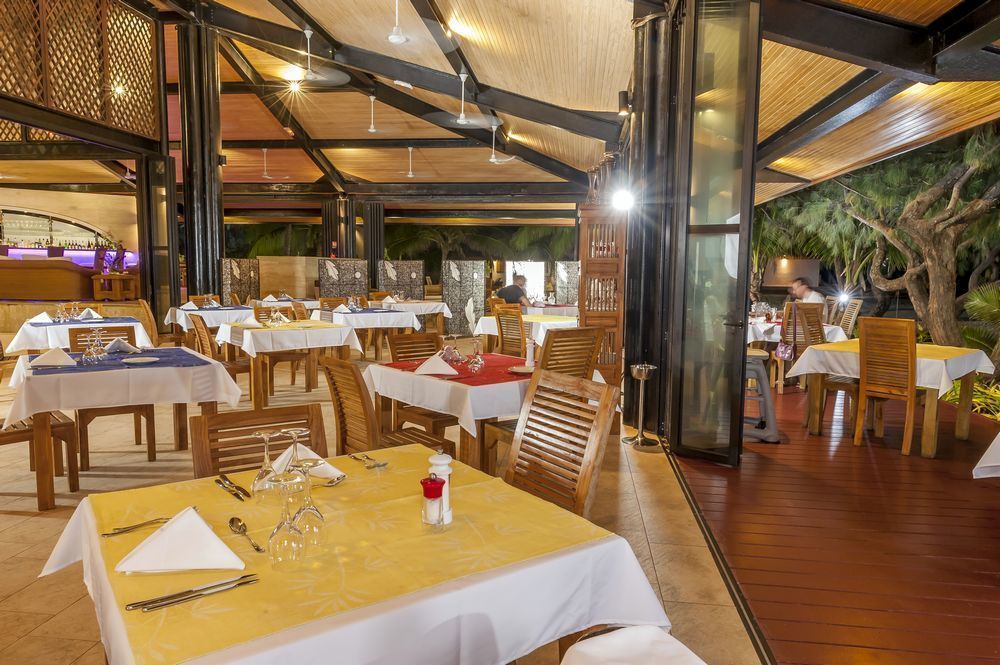 Hotel Paradis D'Ouvea Fayaoue Kültér fotó