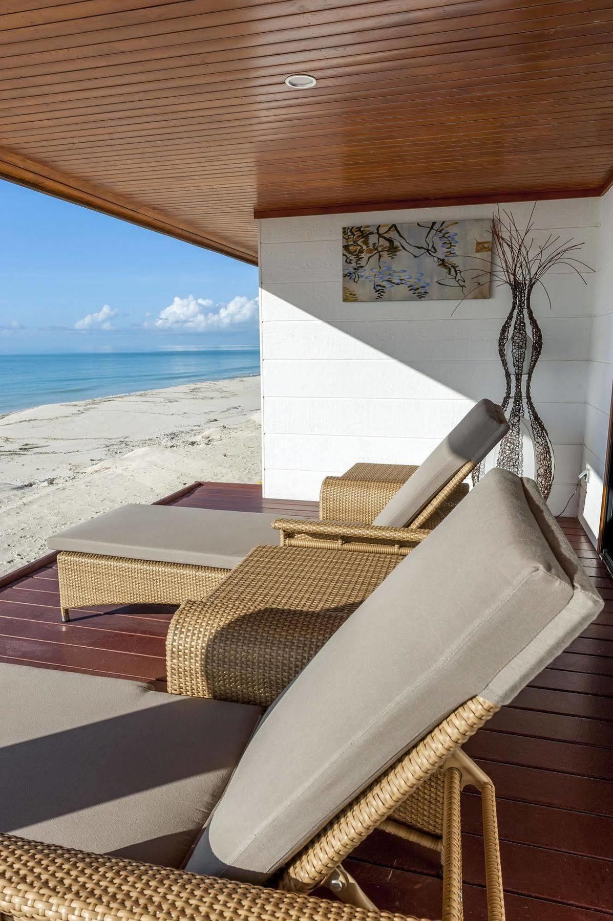 Hotel Paradis D'Ouvea Fayaoue Kültér fotó