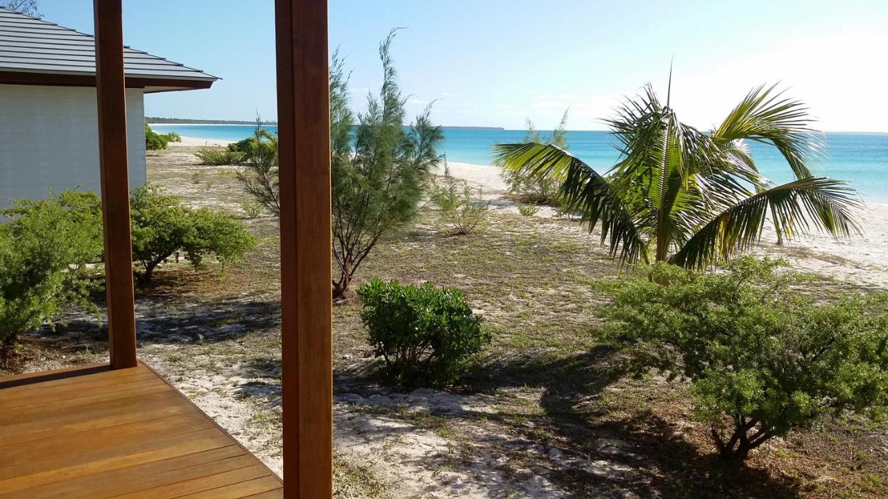 Hotel Paradis D'Ouvea Fayaoue Kültér fotó