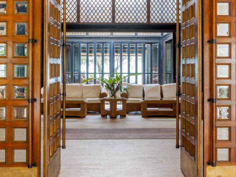 Hotel Paradis D'Ouvea Fayaoue Kültér fotó