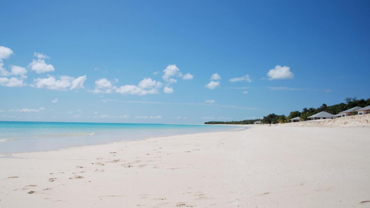 Hotel Paradis D'Ouvea Fayaoue Kültér fotó